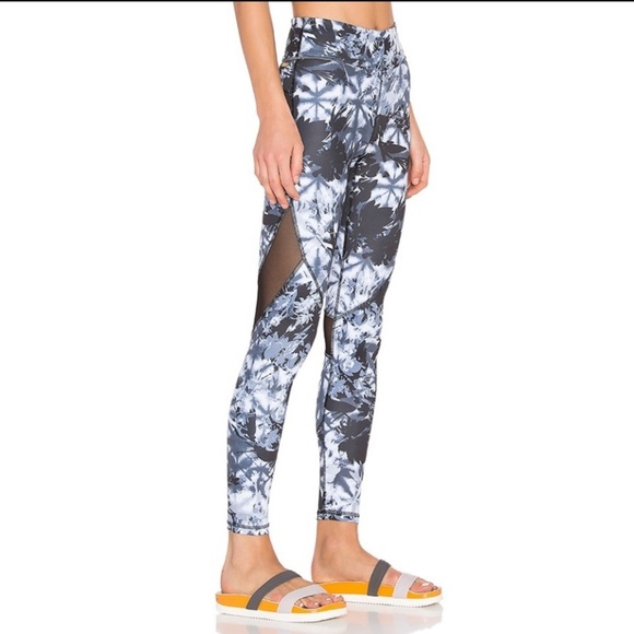 Alala Captain Ankle Tight in Palm Shadow - Picture 14 of 15